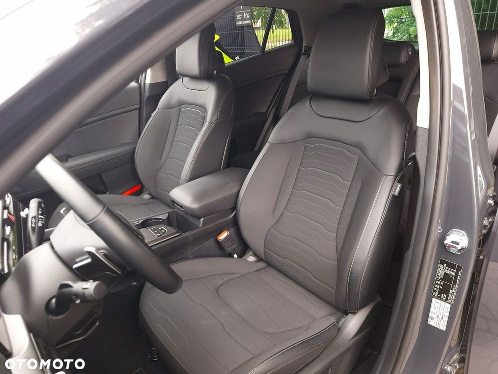 Kia Sportage 1.6 T-GDI L 2WD DCT - 12