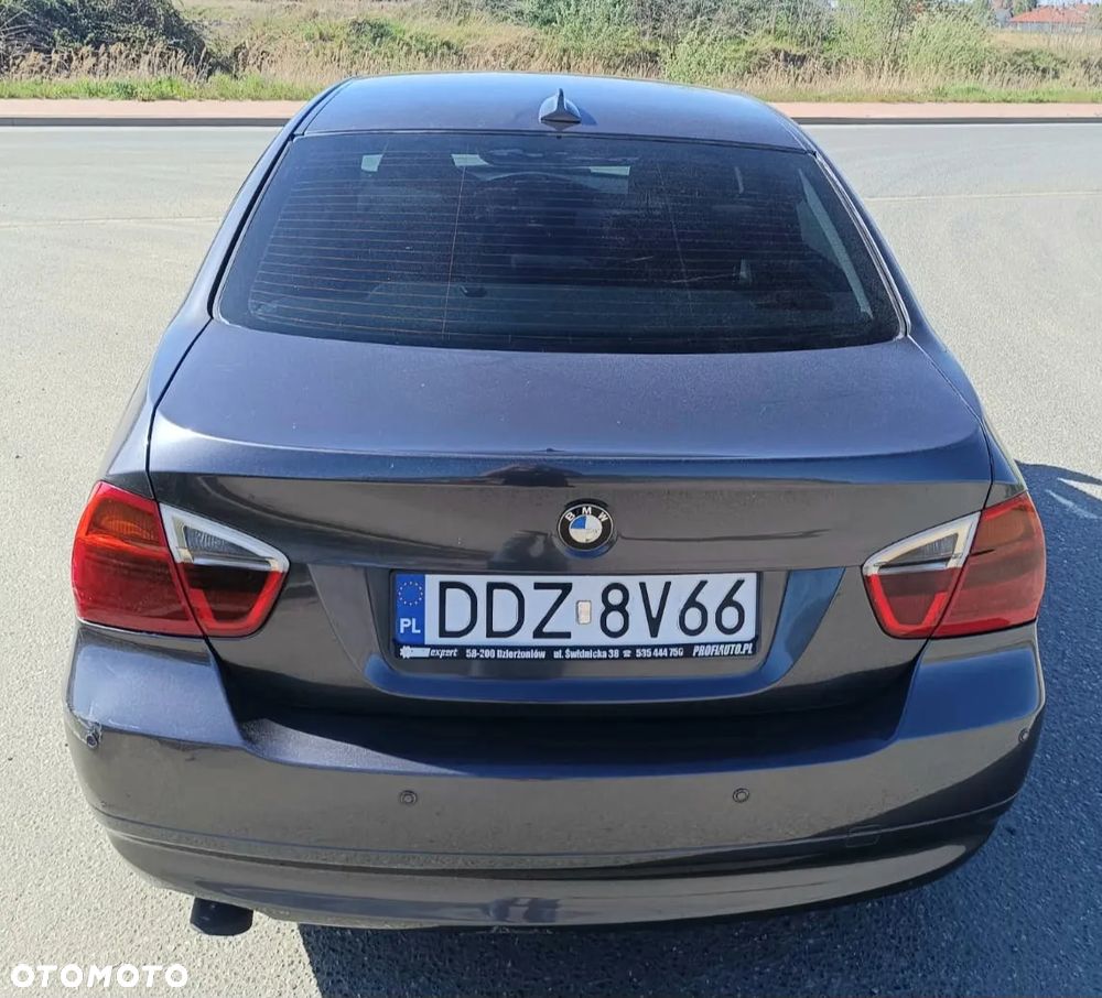 BMW Seria 3 - 3