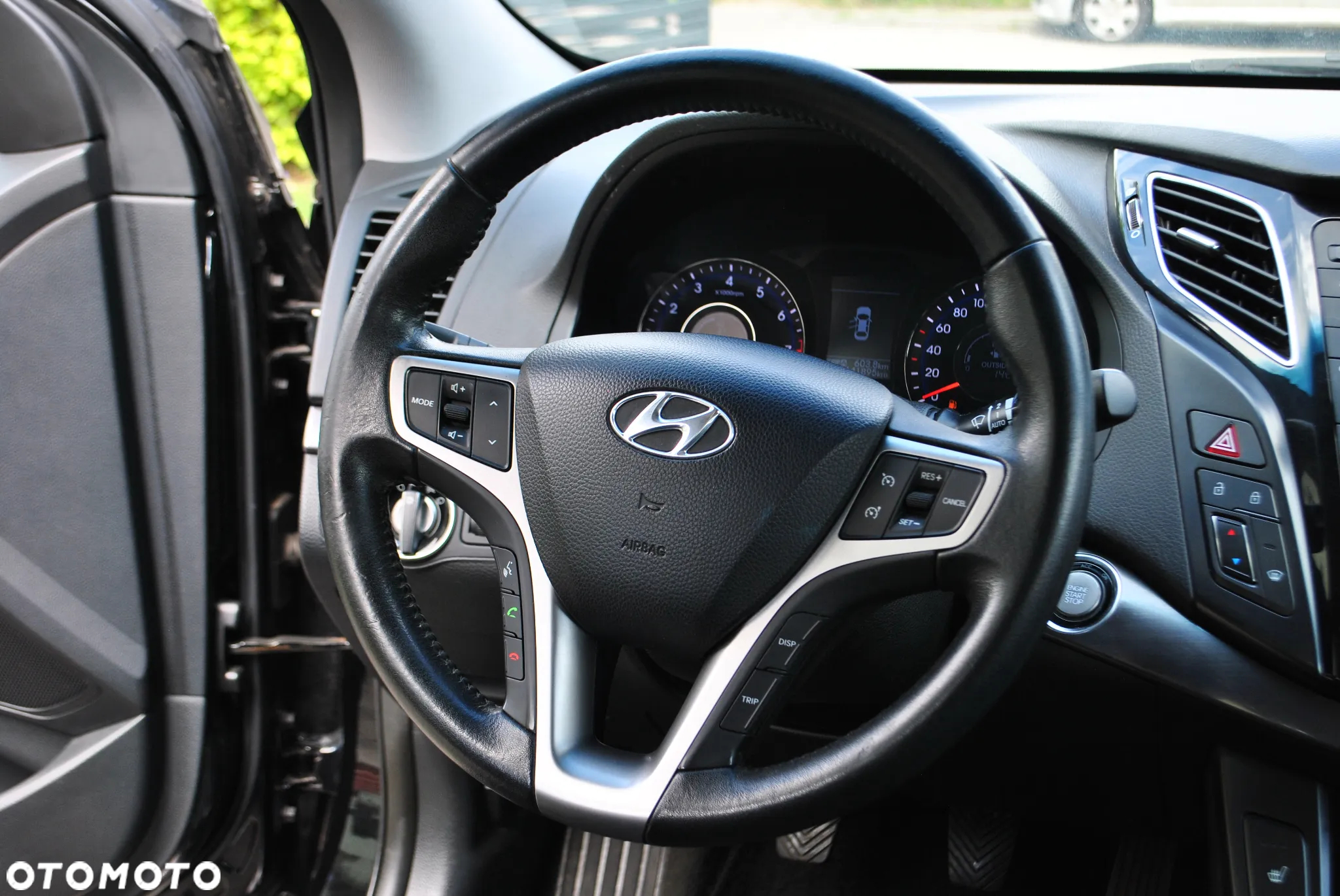 Hyundai i40 1.6 GDI Style - 15