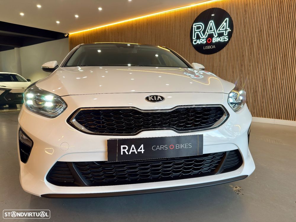 Kia Ceed 1.6 CRDi TX - 24