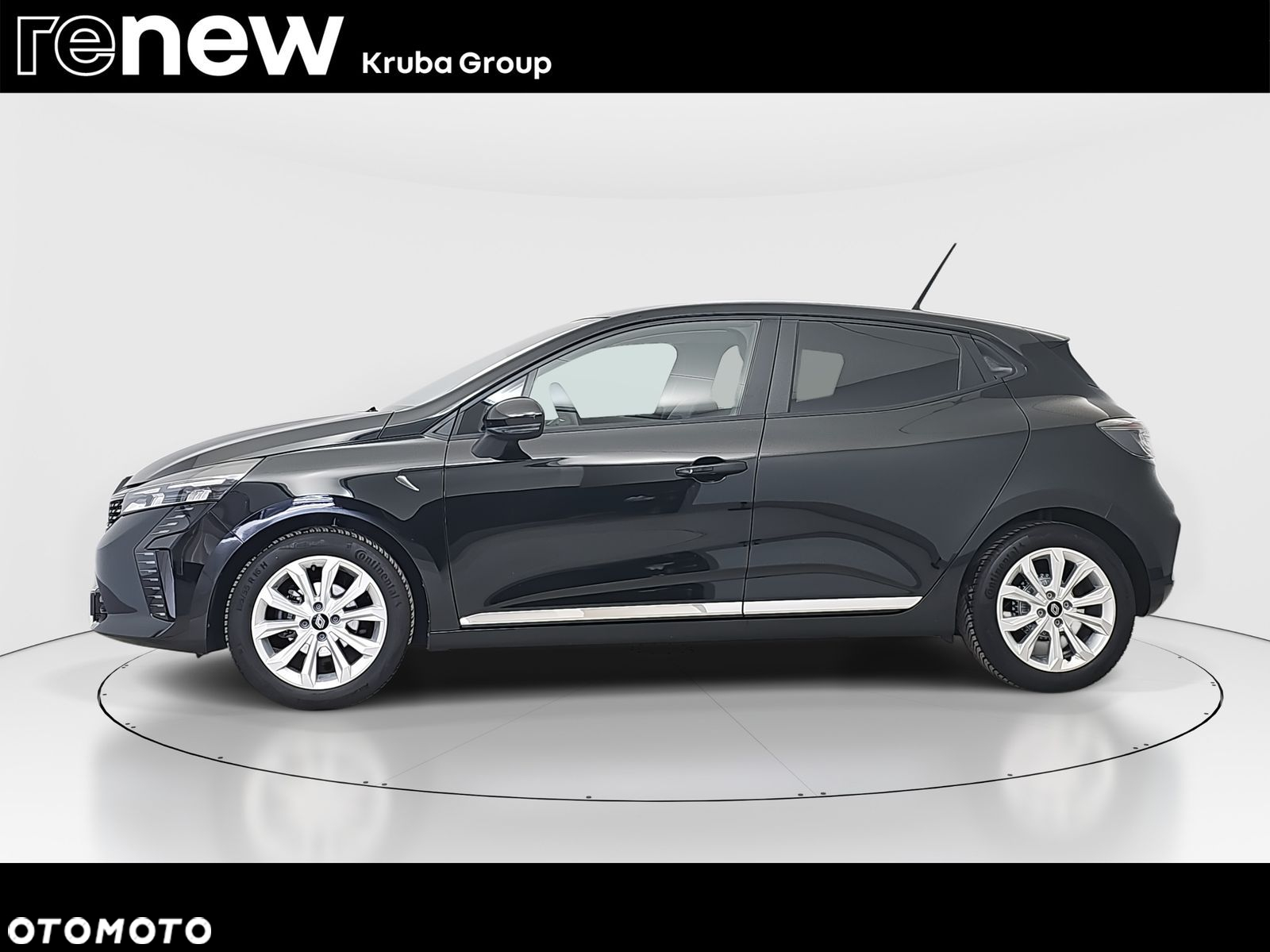 Renault Clio 1.0 TCe Evolution - 8