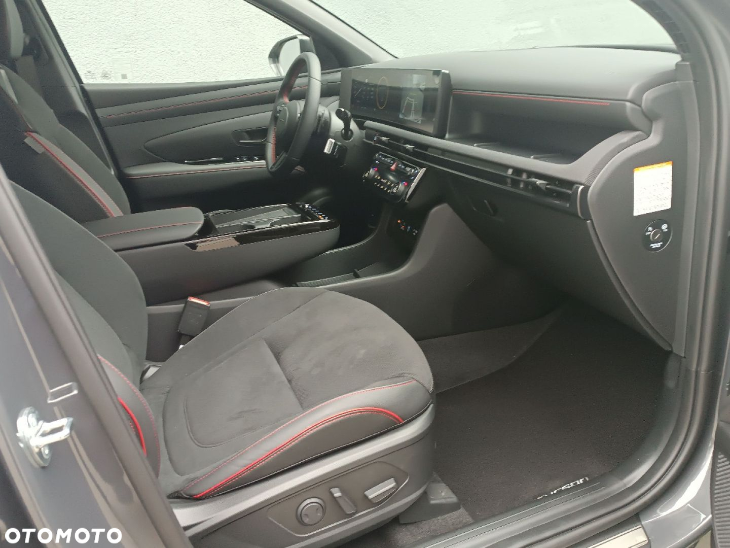 Hyundai Tucson - 30