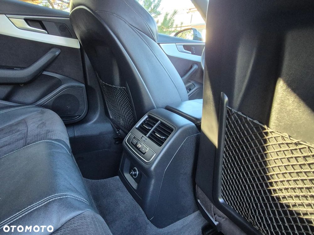 Audi A5 Sportback 2.0 TDI Sport S tronic - 21