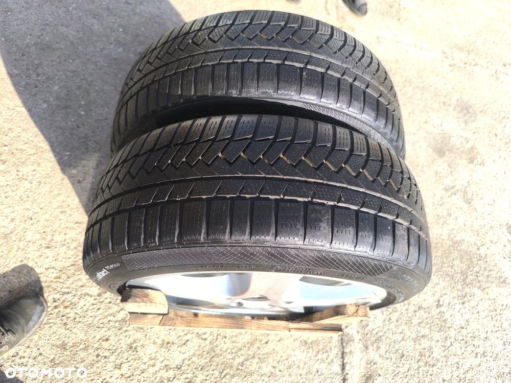 5x114,3 Alufelgi Felgi Aluminiowe 5x114 17 Koła Zimowe Zima HONDA TOYOTA SUZUKI DACIA NISSAN RENAULT KIA HYUNDAI MAZDA MITSUBISHI Legnica ALU-RAD 205/50 5mm - 16