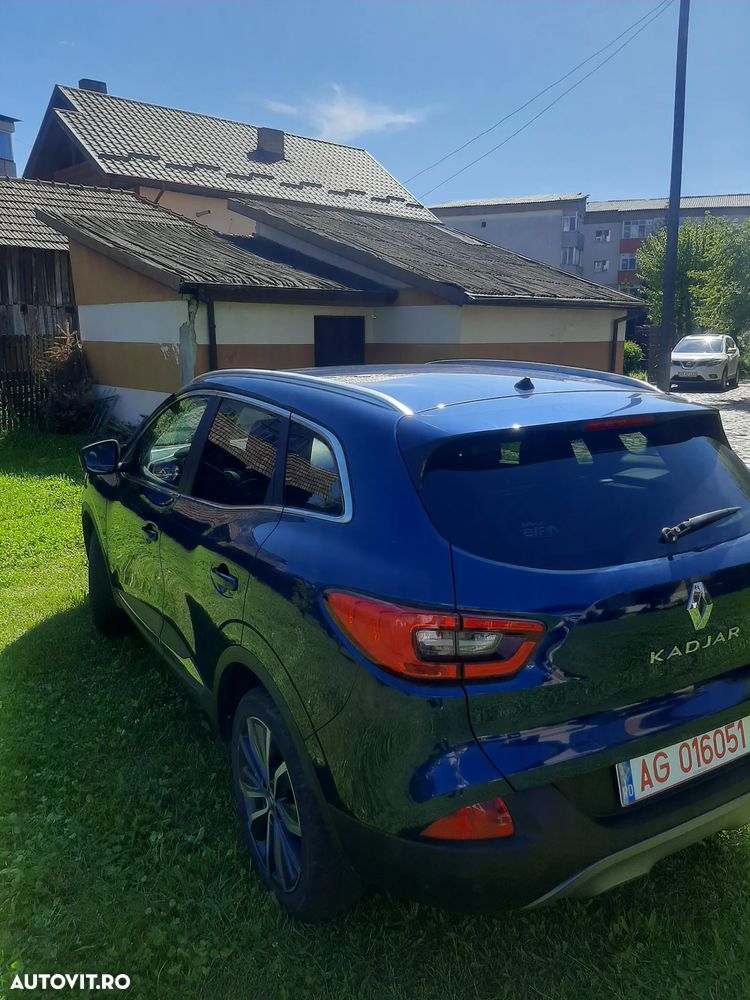 Renault Kadjar - 5