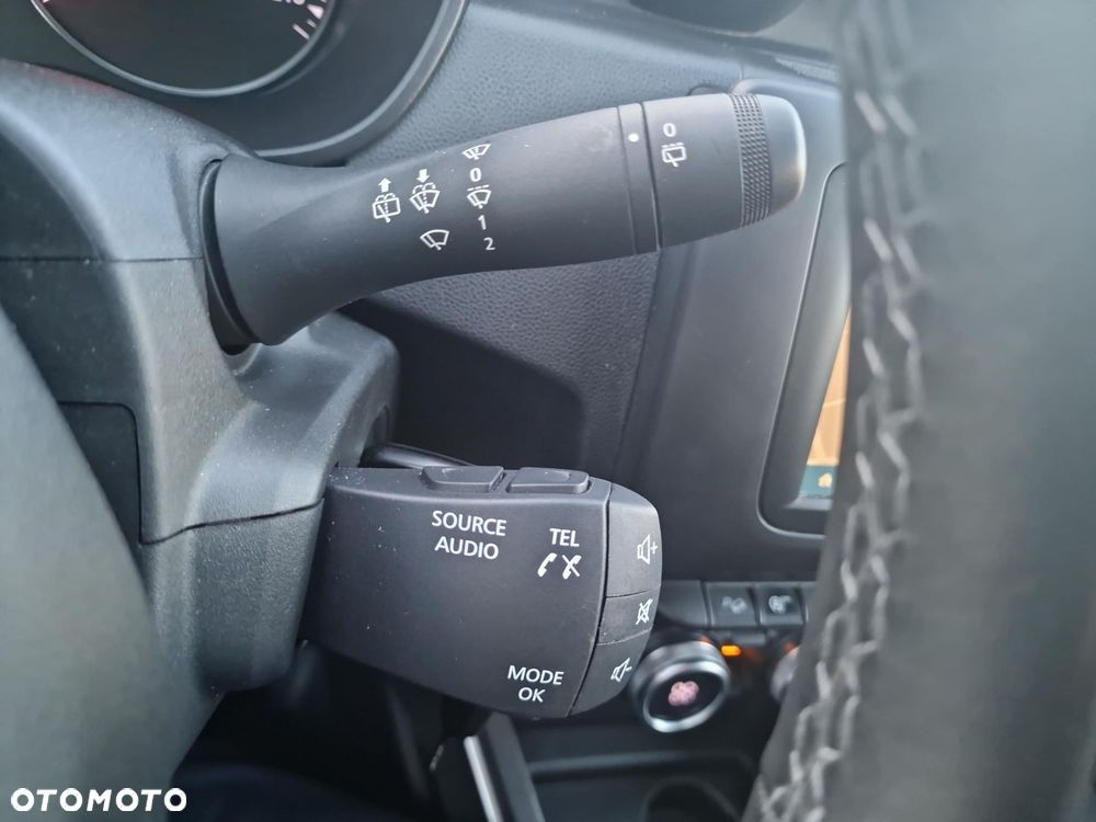 Dacia Duster 1.6 SCe Blackshadow 4x4 S&S - 18