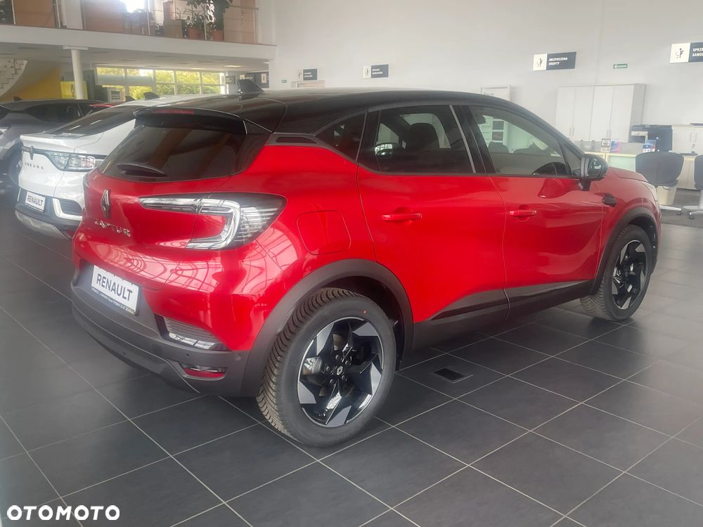Renault Captur - 4