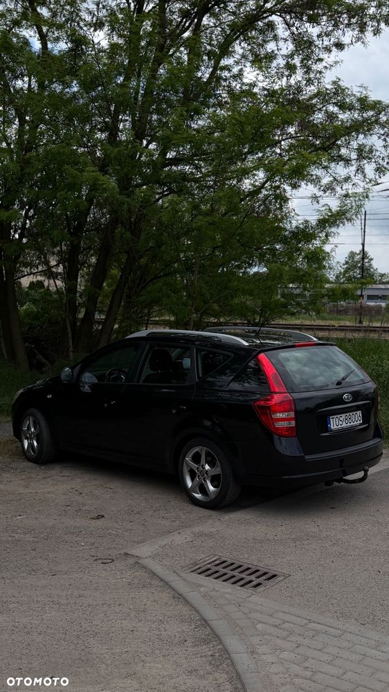 Kia Ceed 2.0 Optimum - 17