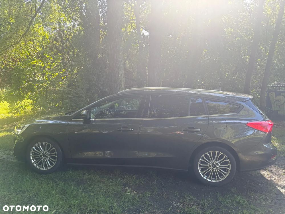 Ford Focus - 19