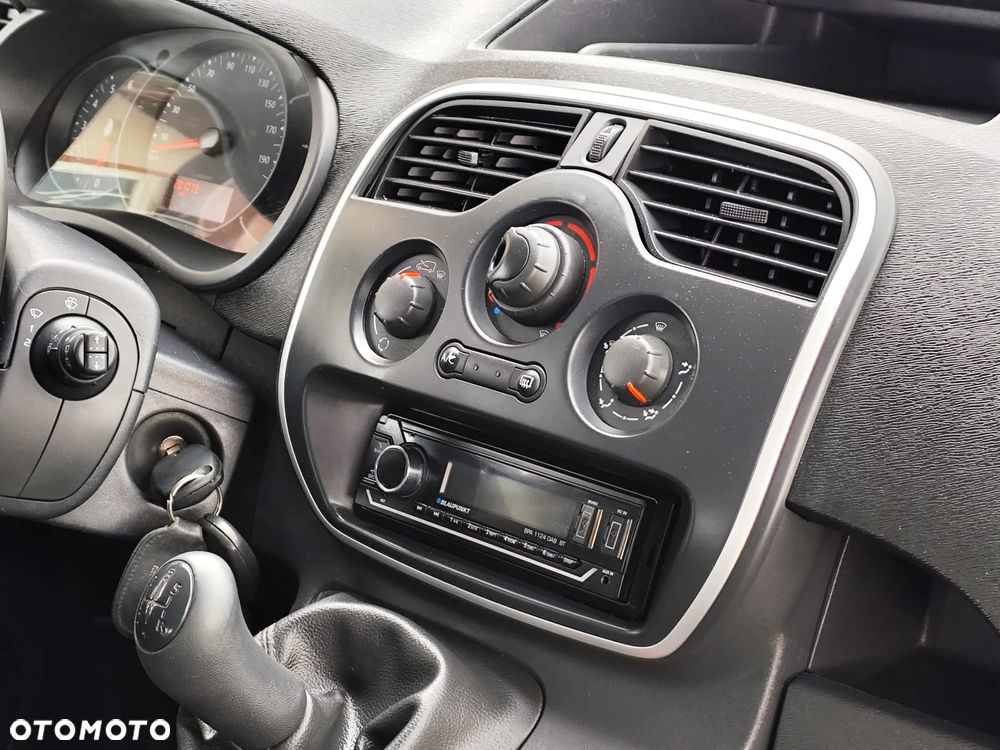 Renault Kangoo 1.5dCi 75 - 14