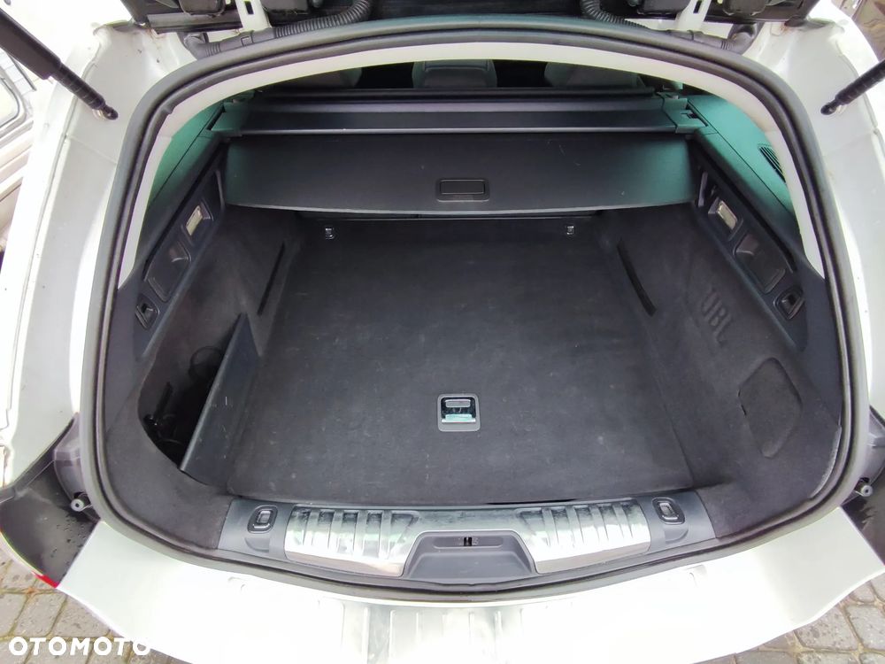 Peugeot 508 BlueHDi 180 EAT6 Stop&Start GT - 37