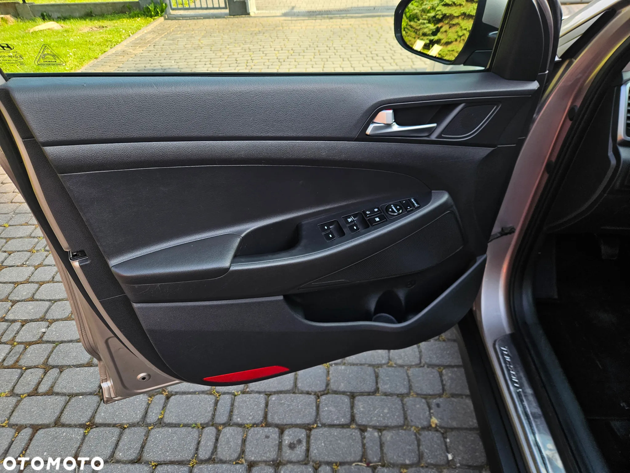 Hyundai Tucson 1.6 GDi 2WD Style - 10