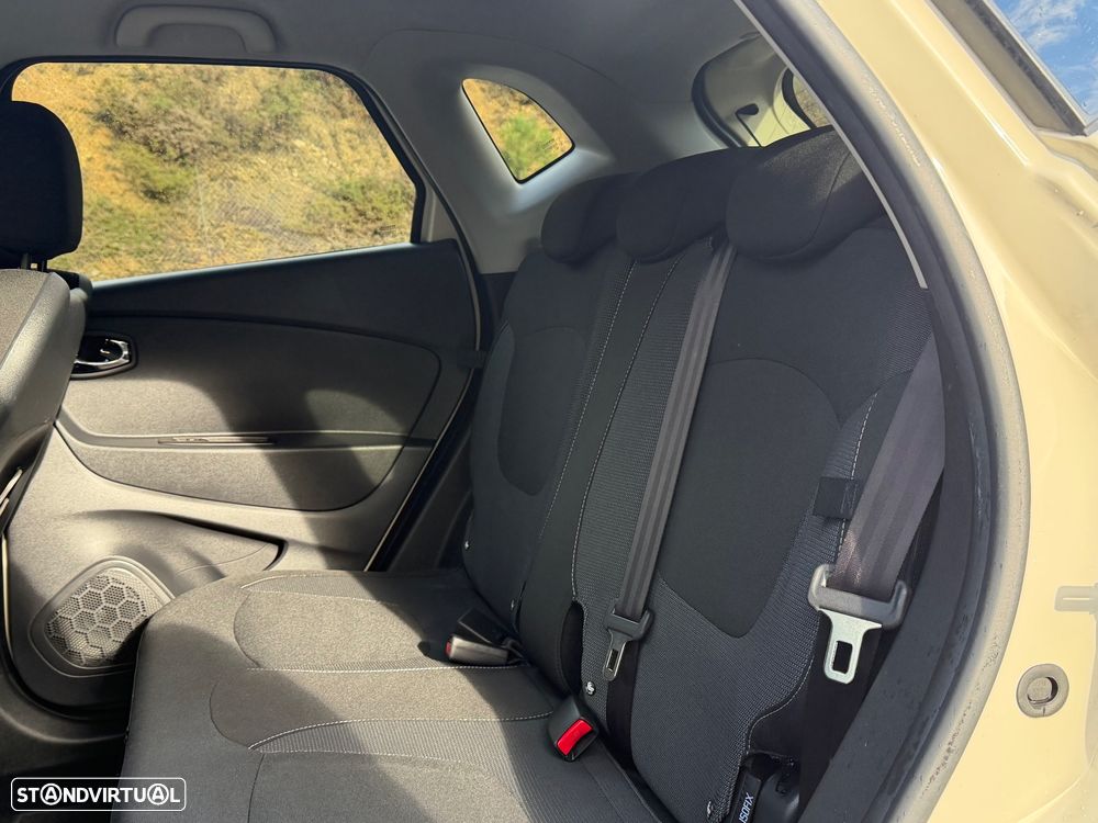 Renault Captur 0.9 TCE Exclusive - 60