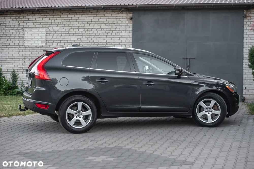 Volvo XC 60 - 13