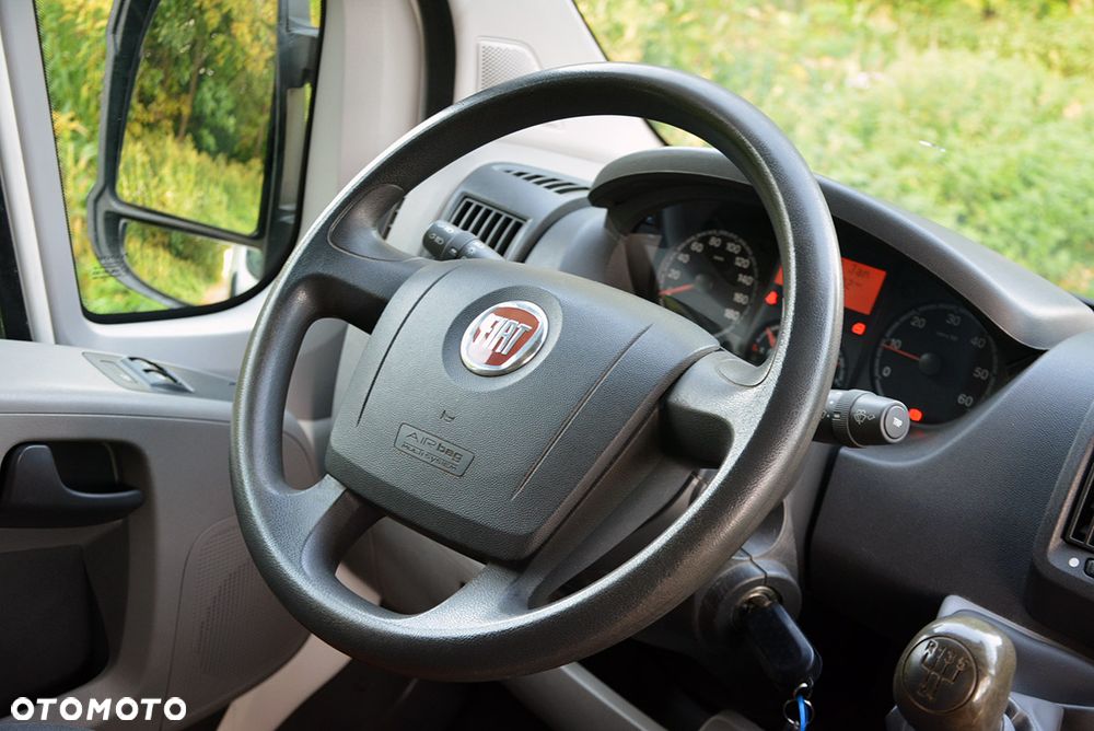 Fiat DUCATO - 38