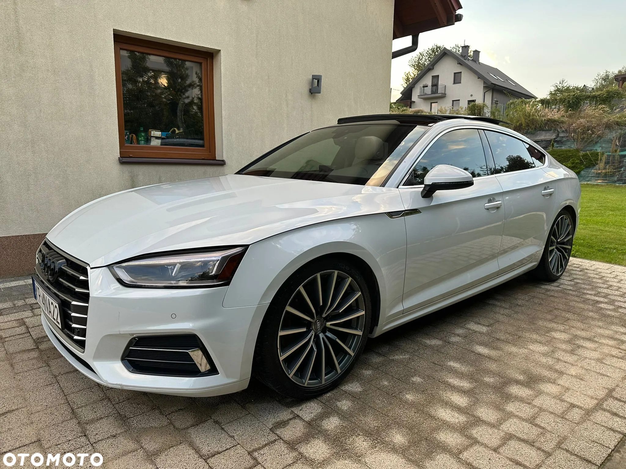 Audi A5 - 6
