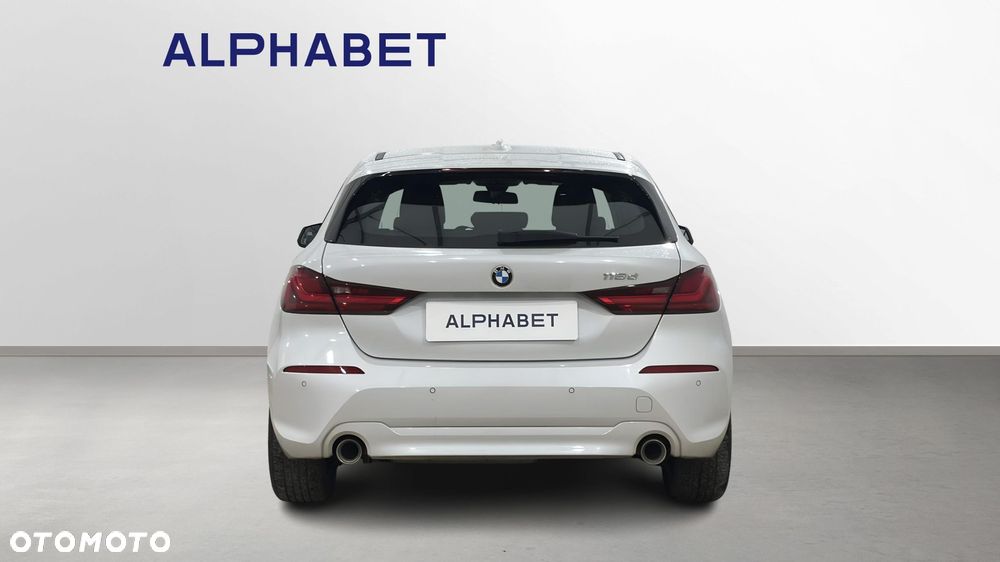 BMW Seria 1 118d Advantage - 4