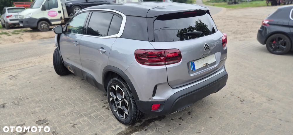 Citroën C5 Aircross 1.5 BlueHDi Shine Pack EAT8 - 9