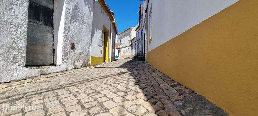 Casa / Villa T4 em Nossa Senhora da Graça de Póvoa e Meadas de 216 m2 - Grande imagem: 2/15