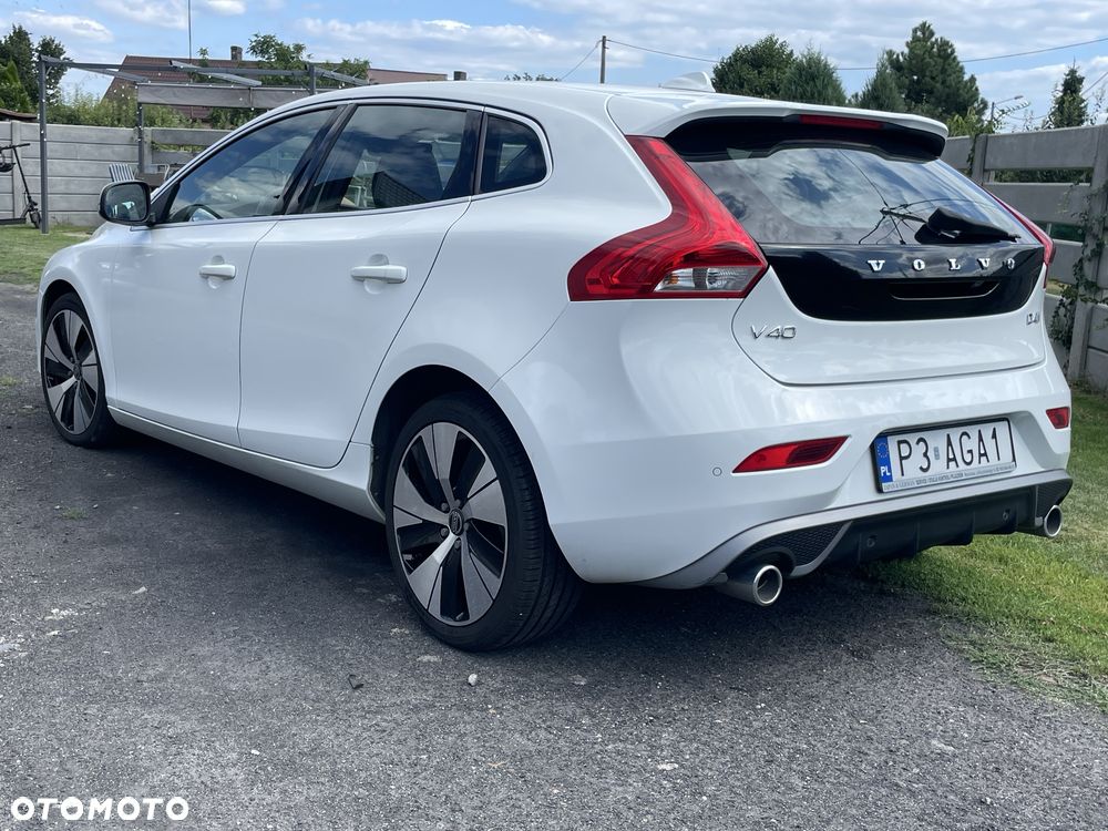 Volvo V40 - 10