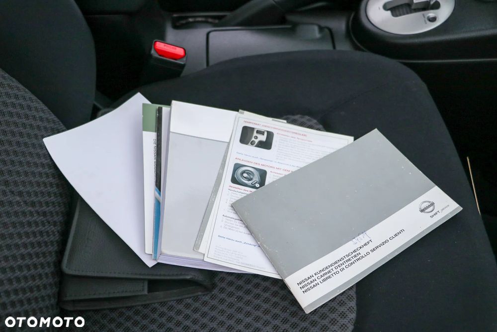 Nissan X-Trail 2.0 dCi LE Platinum - 37