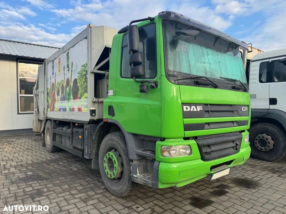 DAF CF 75.250 - 3
