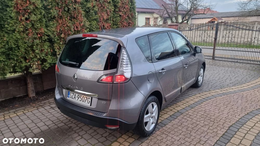 Renault Scenic ENERGY dCi 130 Business - 16