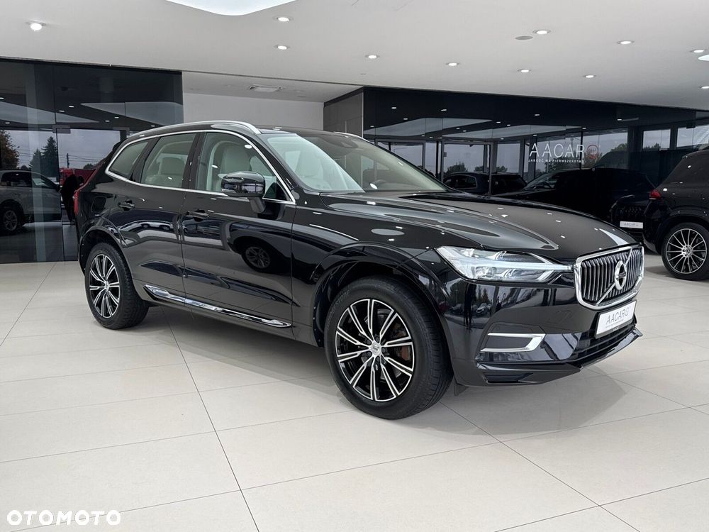 Volvo XC 60 D5 AWD Inscription - 6