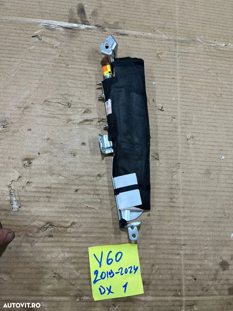 Airbag scaun dreapta Volvo V60 2018-2022 - 2