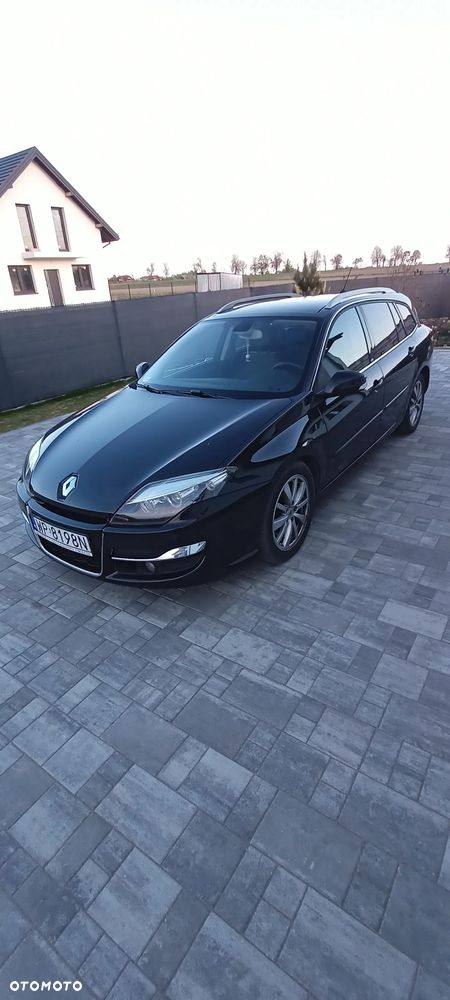 Renault Laguna ver-dci-150-fap-dynamique - 17