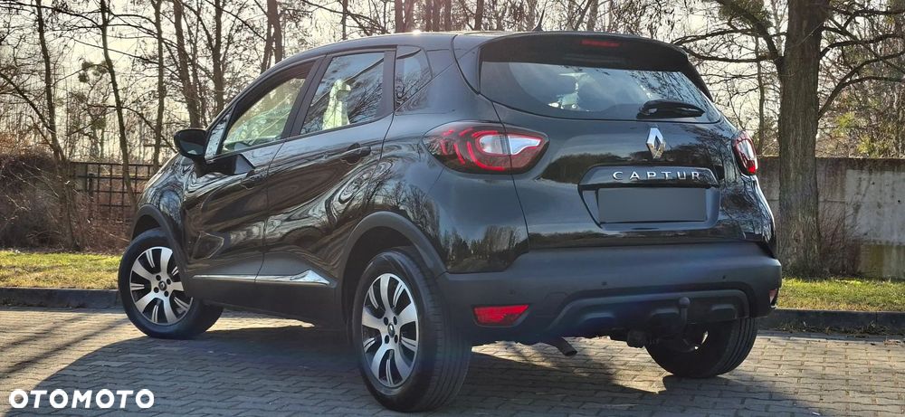 Renault Captur (ENERGY) dCi 90 INTENS - 15