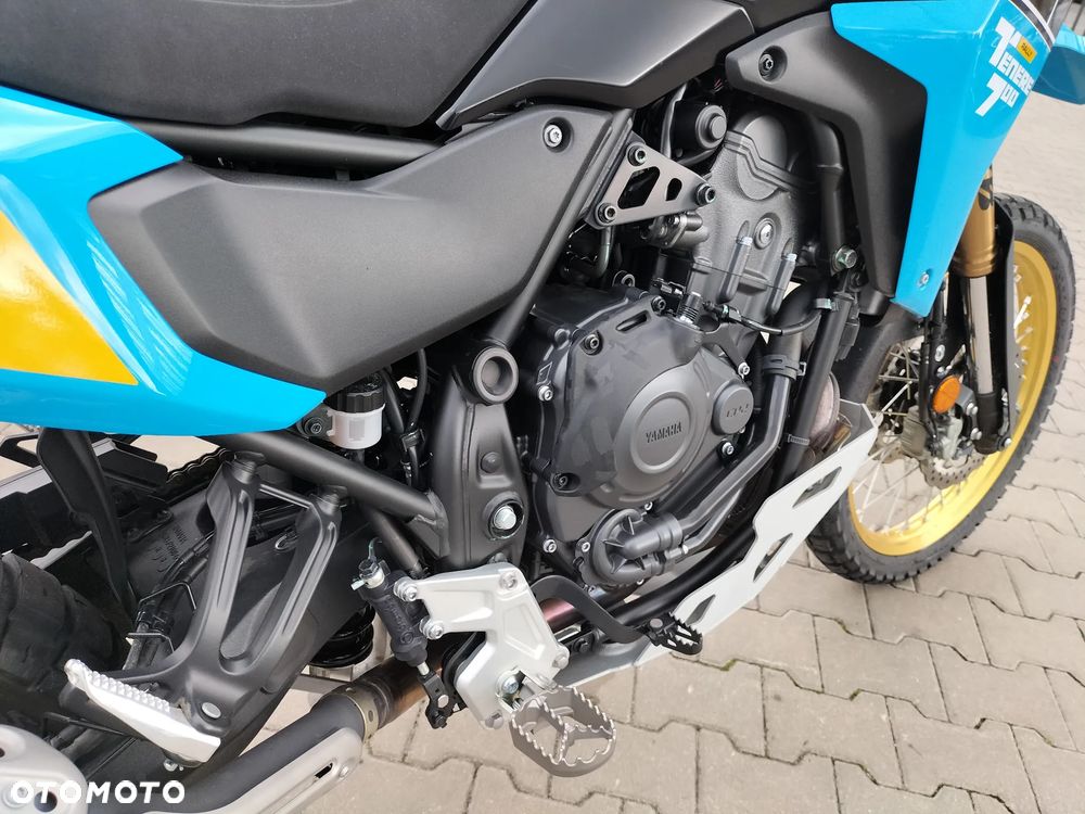 Yamaha Tenere - 12