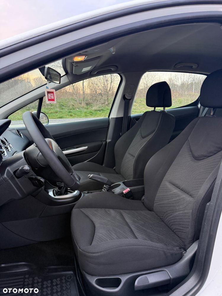 Peugeot 308 1.6 HDi Trendy - 9