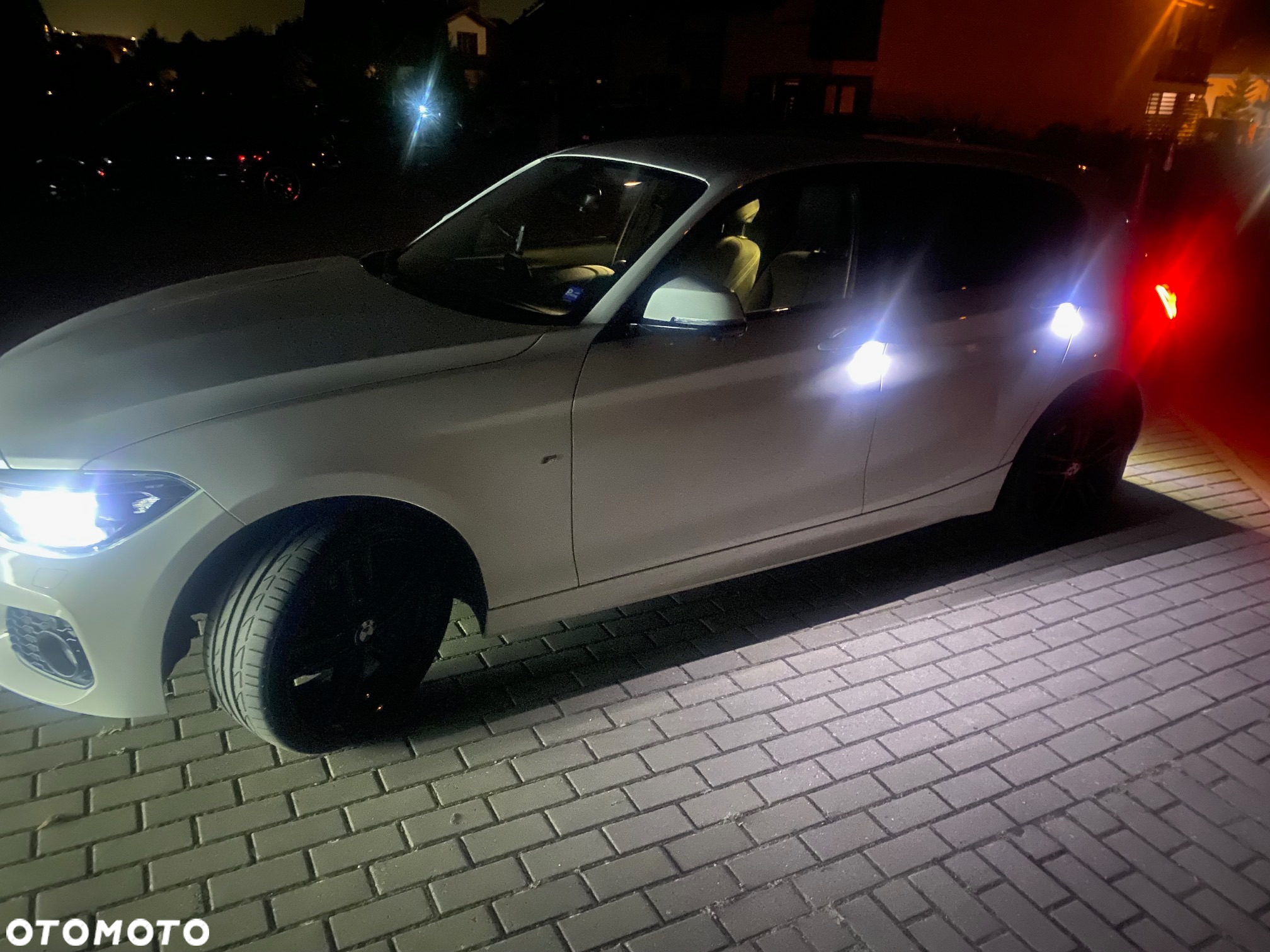 BMW Seria 1 118i M Sport Shadow - 6