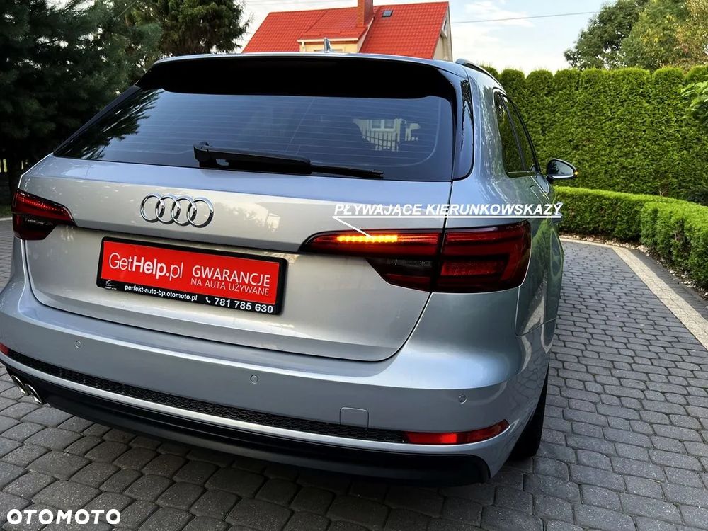 Audi A4 - 37