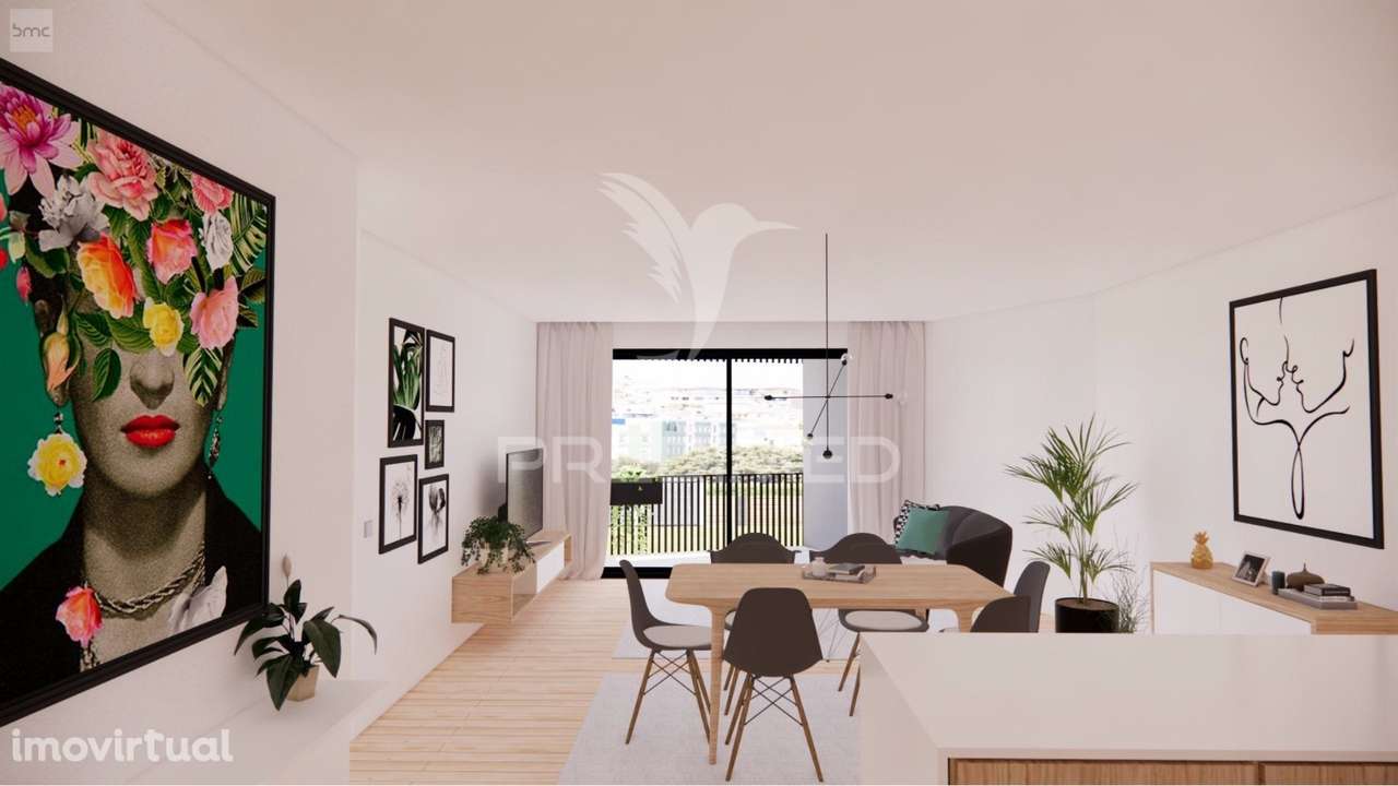 T1 Leça de Palmeira - Grande imagem: 3/37