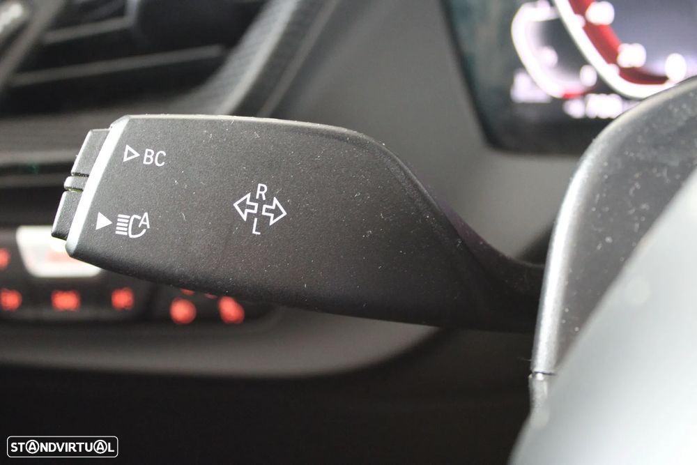 BMW 118 d Line Sport - 13