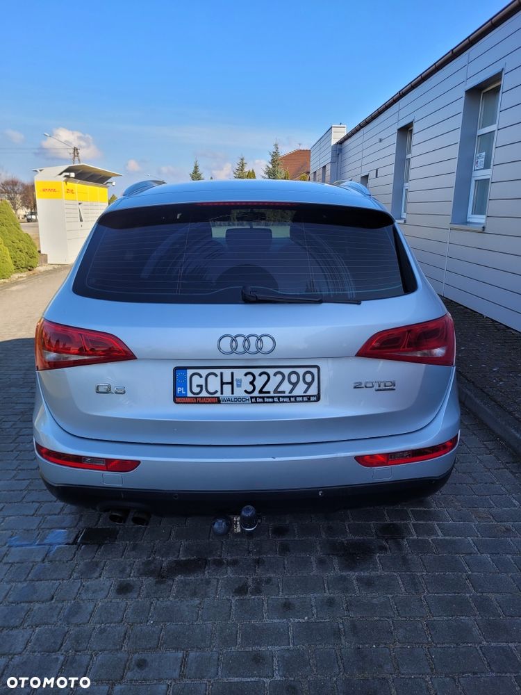 Audi Q5 - 3