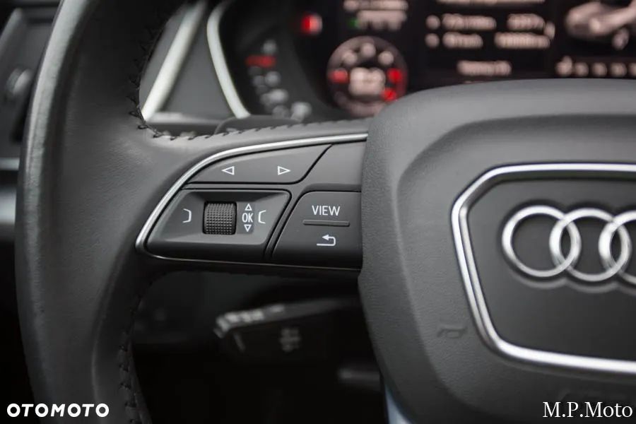 Audi Q5 40 TDI quattro S tronic sport - 22