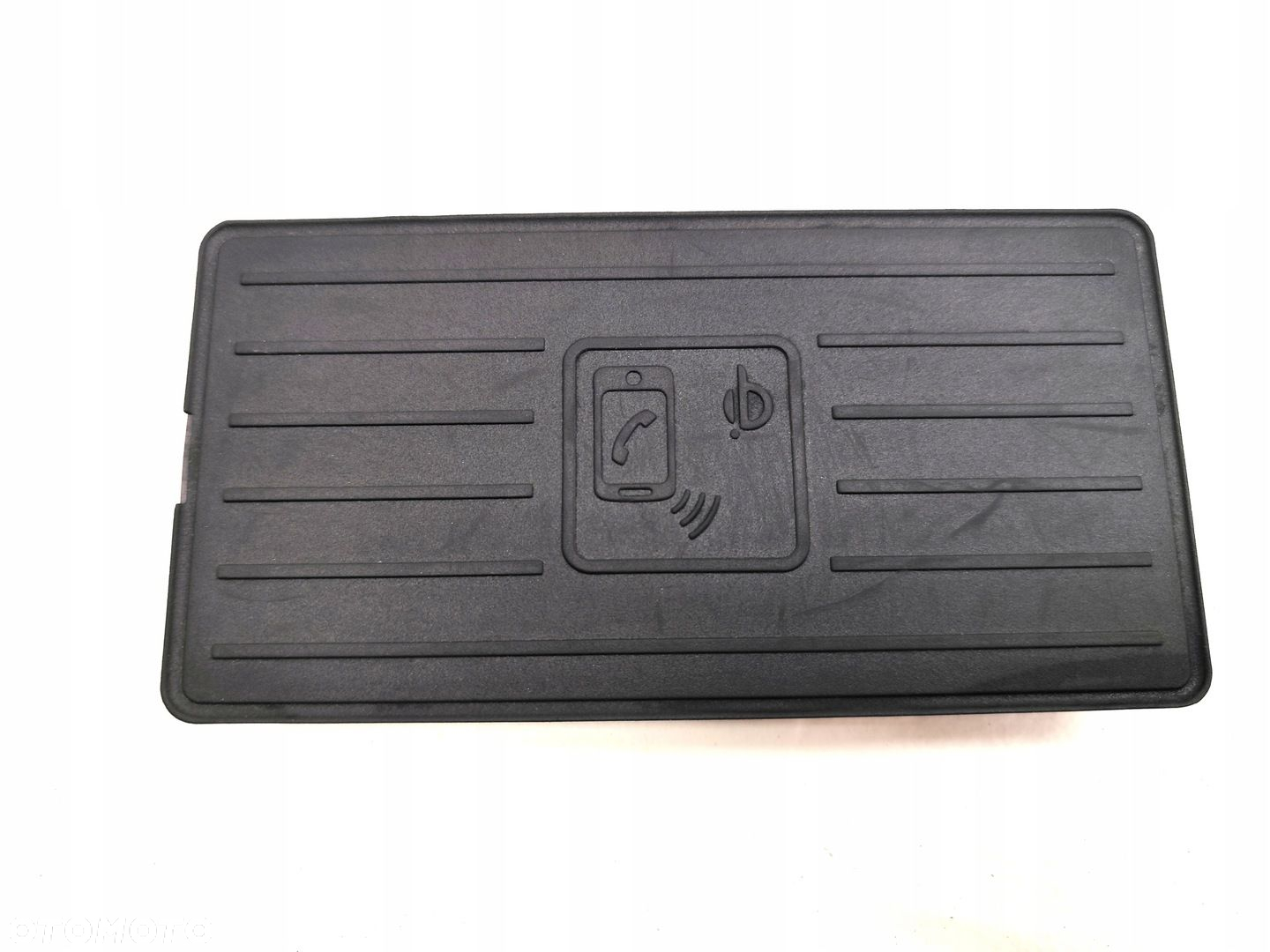 AUDI Q5 80A ŁADOWARKA INDUKCYJNA 80A035502B - 2