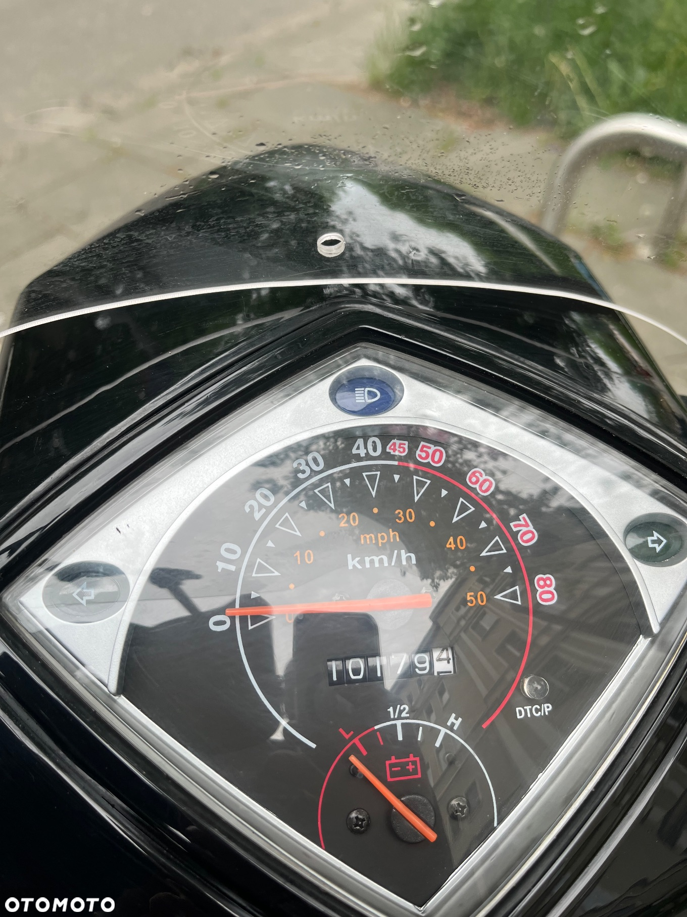 KSR Moto Vionis - 4