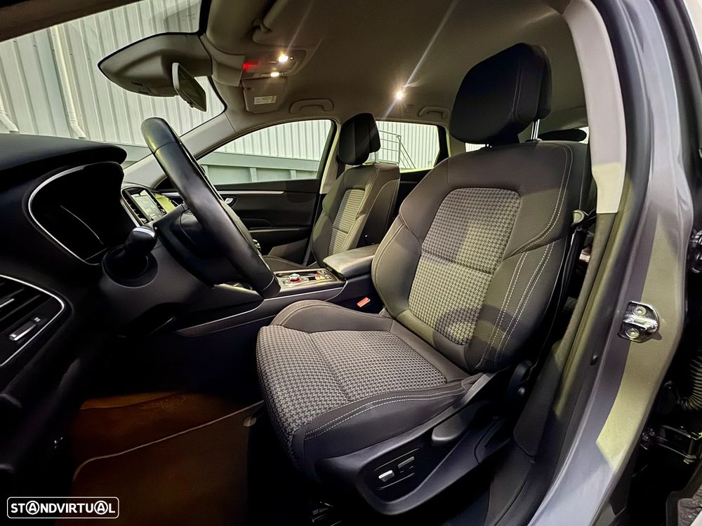 Renault Talisman Sport Tourer 1.5 dCi Zen - 4