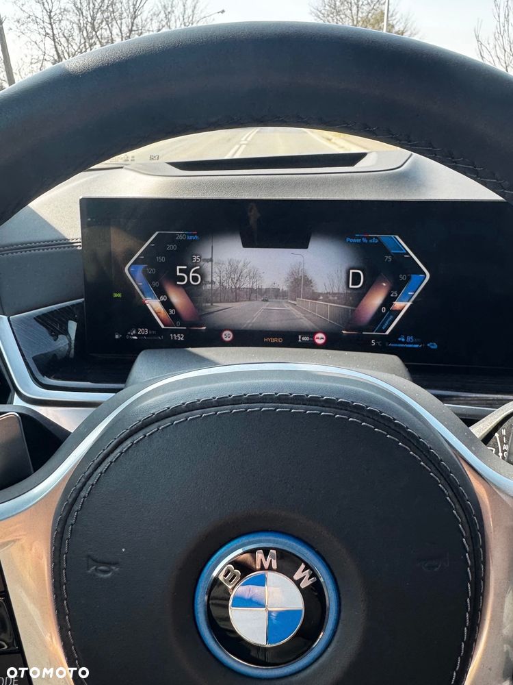 BMW X5 xDrive50e PHEV M Sport Edition sport - 16
