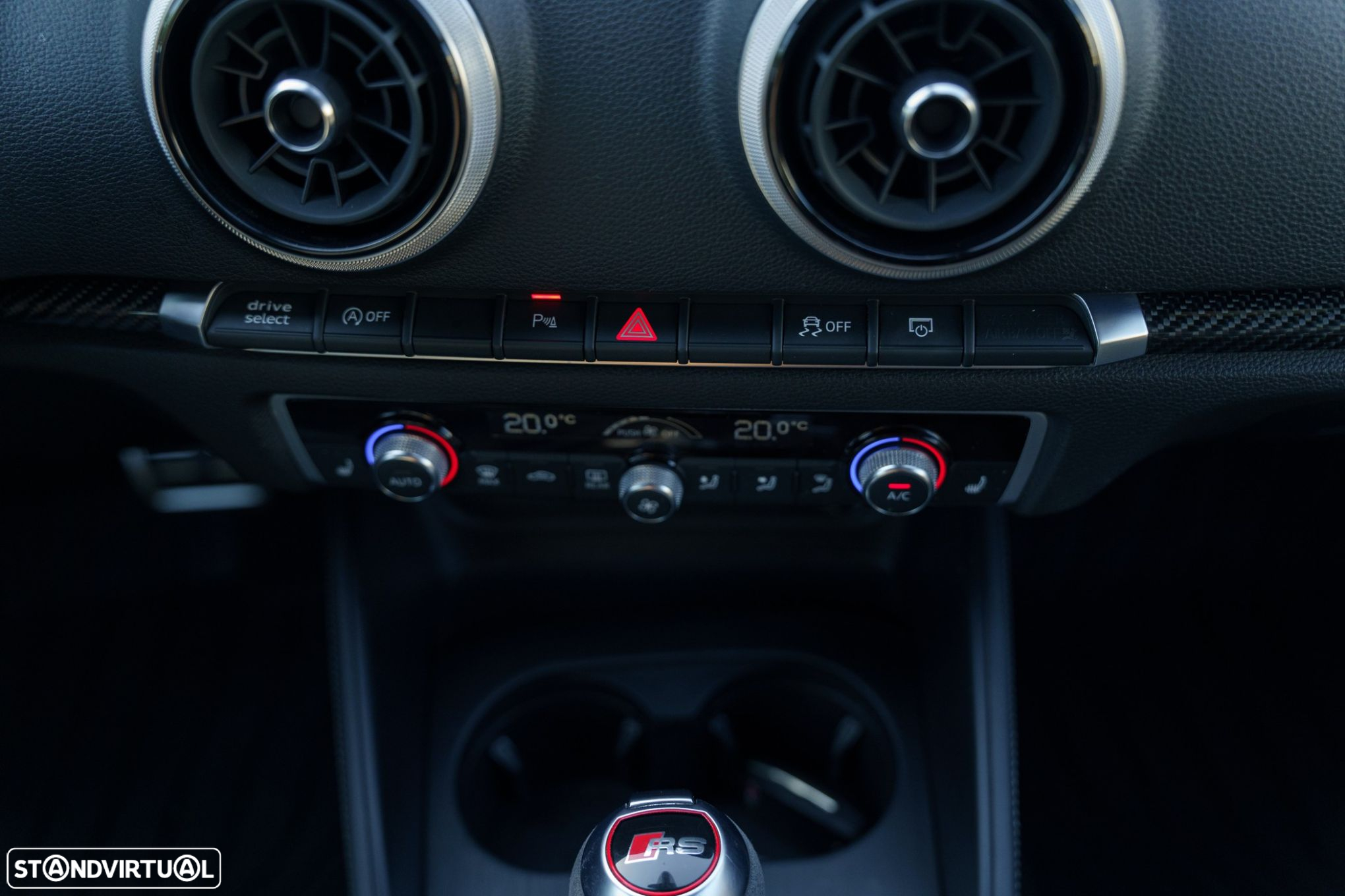 Audi RS3 Sportback 2.5 TFSI quattro S tronic - 23