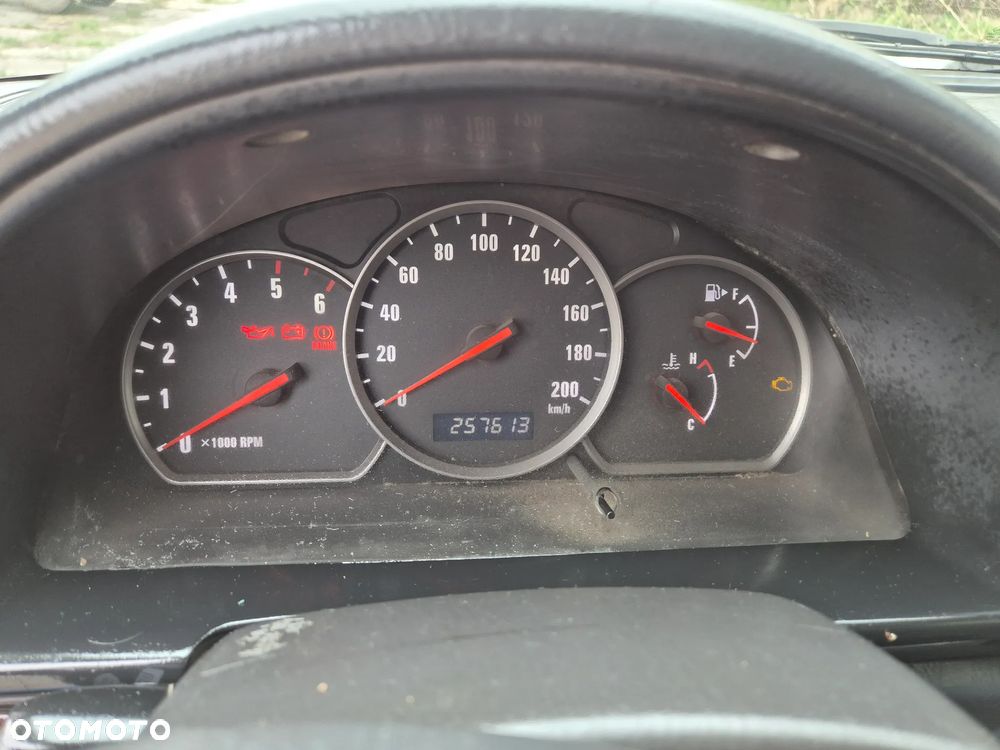 Suzuki Grand Vitara 2.0 Tdi - 8