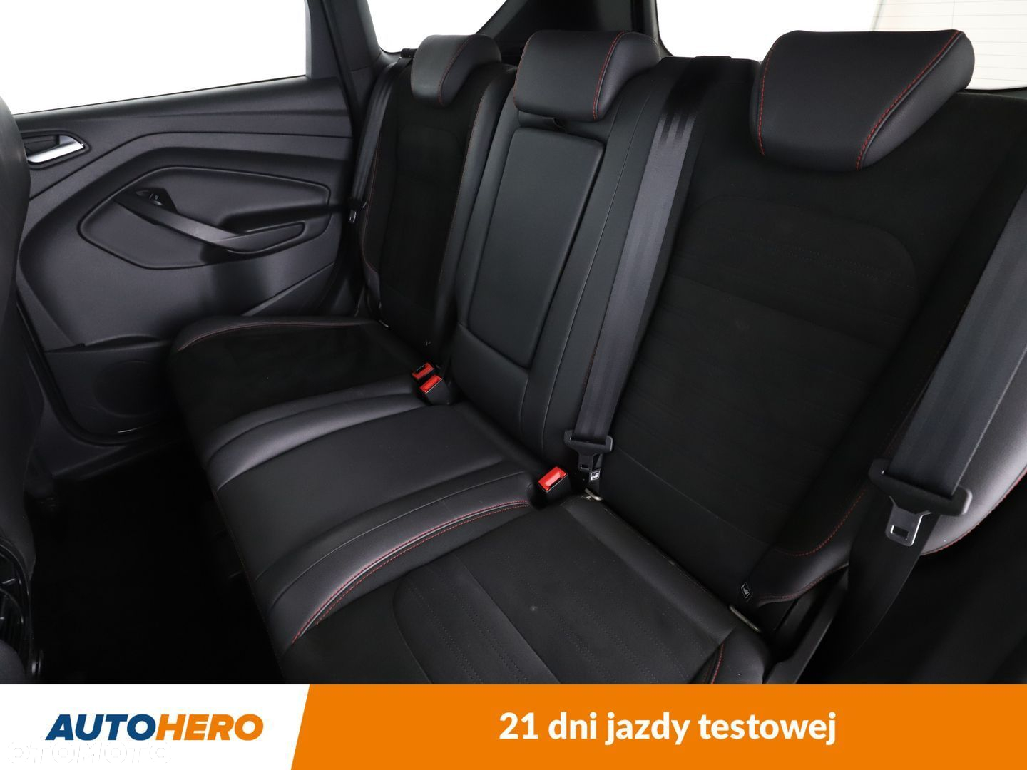 Ford Kuga - 14