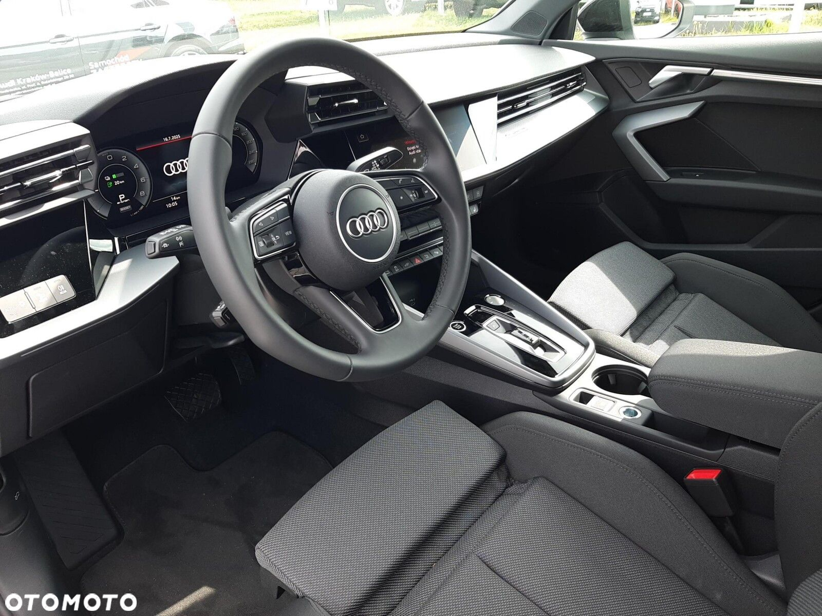 Audi A3 - 19