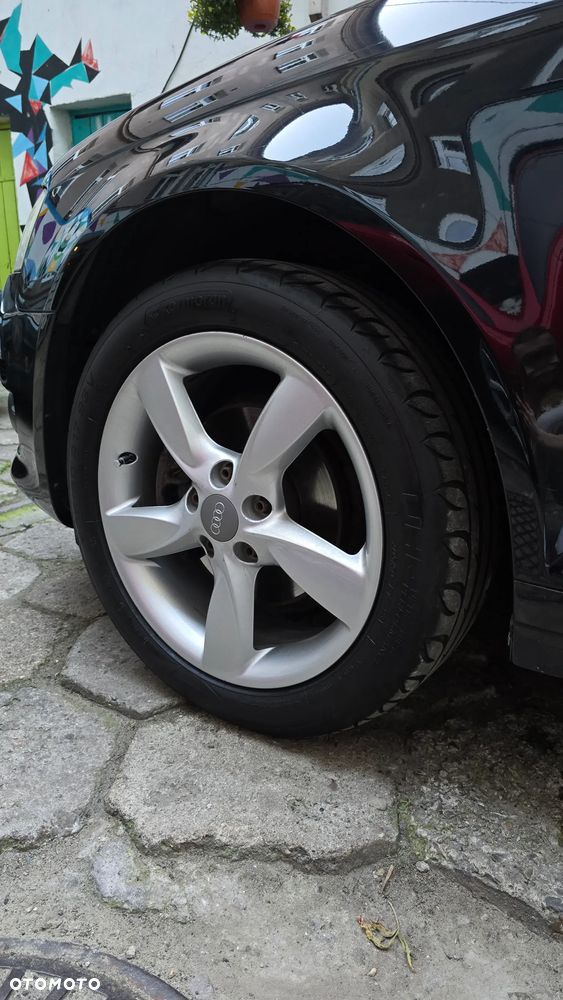 Audi A3 Sportback - 14
