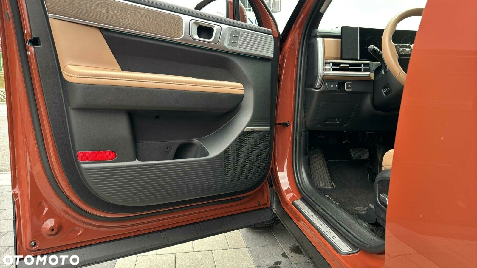 Hyundai Santa Fe - 18
