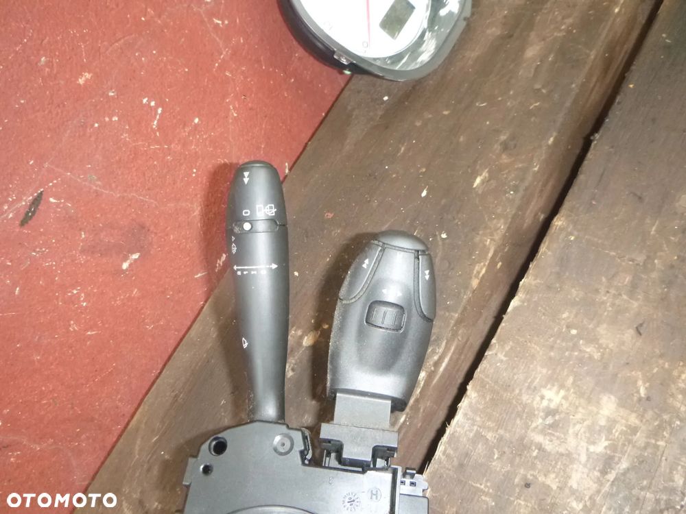 PRZEŁĄCZNIK ZESPOLONY PEUGEOT 307 LIFT TEMPOMAT - 3